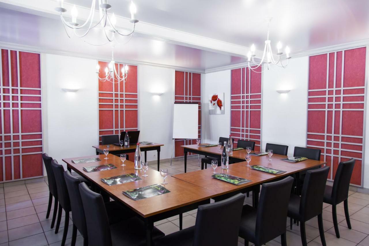 Logis Le Bourguignon Ξενοδοχείο Bèze Εξωτερικό φωτογραφία